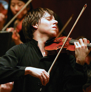 Joshua Bell 