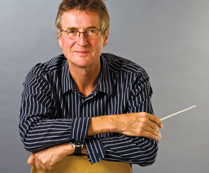 Carmel Bach Festival