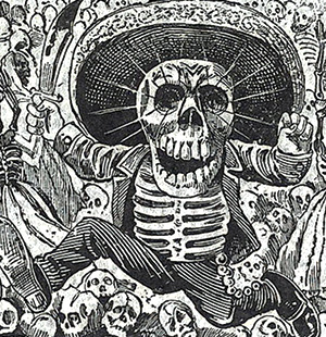 Jose Guadalupe Posada