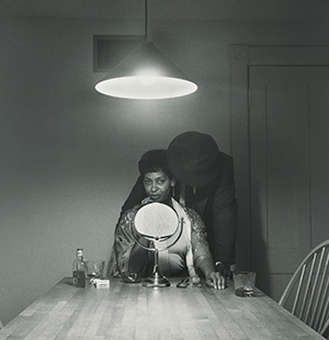 Carrie Mae Weems