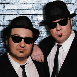 Blues Brothers