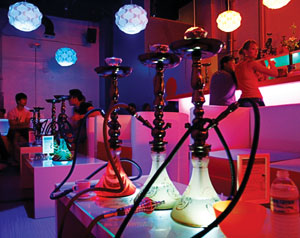 Ideas For A Lounge. - Discussion Group for all Hookah Lovers ...