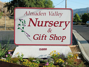 Almaden Valley Nursery