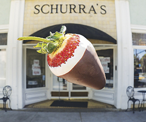 Schurra's