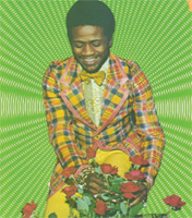 Al Green