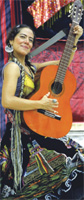 Lila Downs