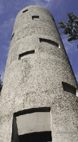 Hamilton's tower