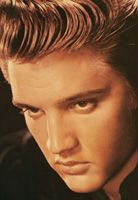 Elvis Presley