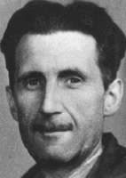 George Orwell