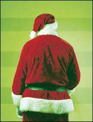 Santaland Diaries