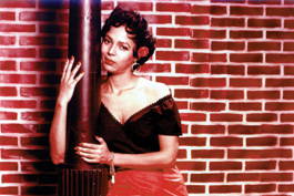 Dorothy Dandridge