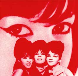 The Ronettes