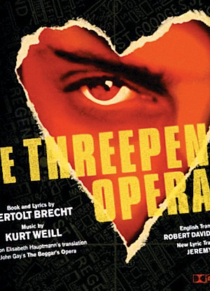 Threepenny