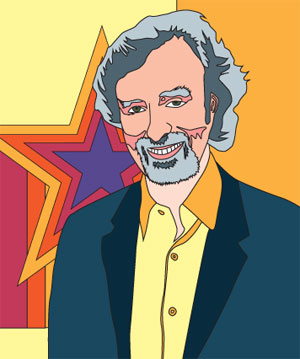 Philip Kaufman