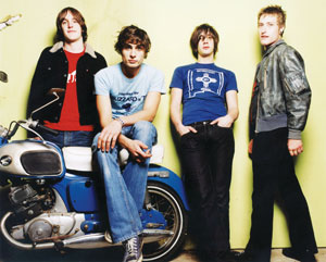 All American Rejects