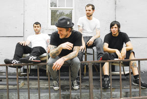 gaslight anthem