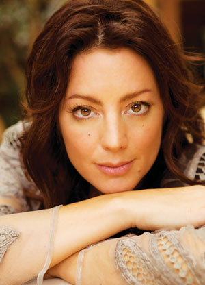 Sarah McLachlan