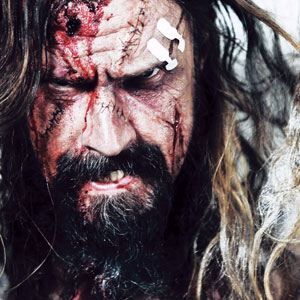 Rockstar Mayhem Festival