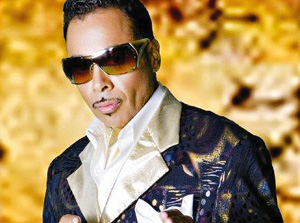 Morris Day