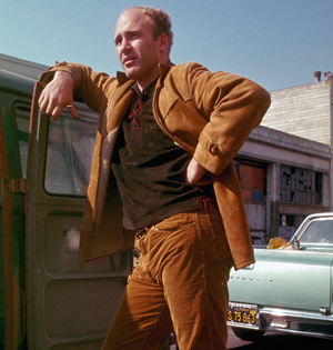 Ken Kesey