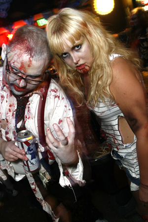 zombies