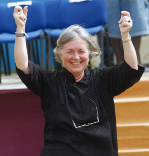 Judy Dushku