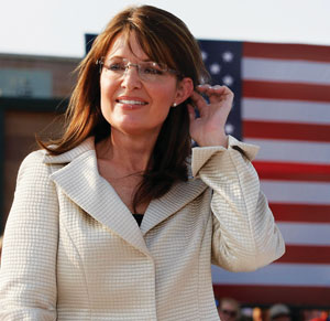 sarah palin