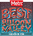 Metro Newspaper Cover:
	March 27, 2013