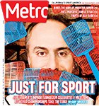 Metro Newspaper