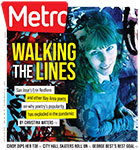 Metro Newspaper