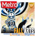 Metro Newspaper