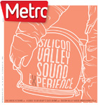 Metro Newspaper Cover:
	September 19, 2012