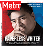 Metro Newspaper