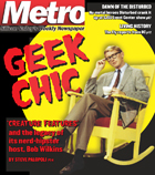 Metro Silicon Valley cover photo