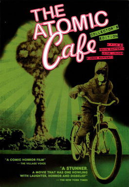 The Atomic Cafe movies