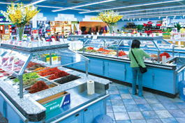 Han Kook market
