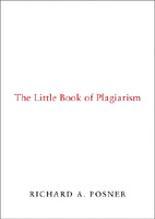 'The Little Book of Plagiarism'