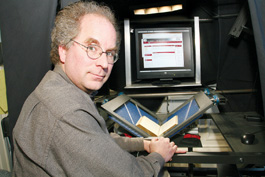 Brewster Kahle