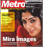 Metro Silicon Valley cover photo