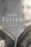 'John Evelyn: Living for Ingenuity'