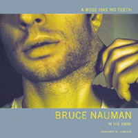 'A Rose Has No Teeth: Bruce Nauman in the 1960s'