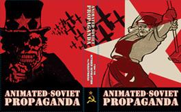 'Animated Soviet Propaganda'