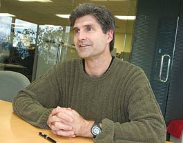 Carl Guardino