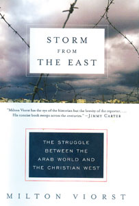 'Storm From the East'