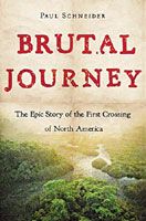 'Brutal Journey'