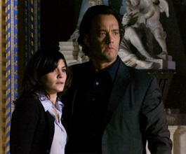 'The Da Vinci Code'