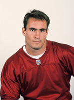 Pat Tillman