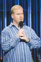 Jim Gaffigan