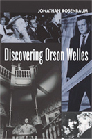 'Discovering Orson Welles'