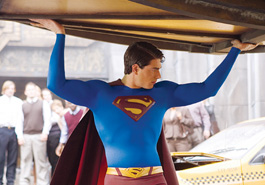 'Superman Returns'